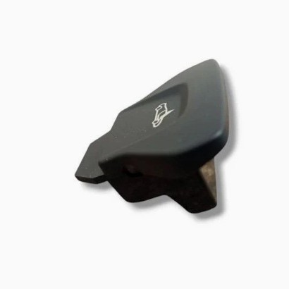 Door Knob Replacement - Interior Control Knob Door Control Switch