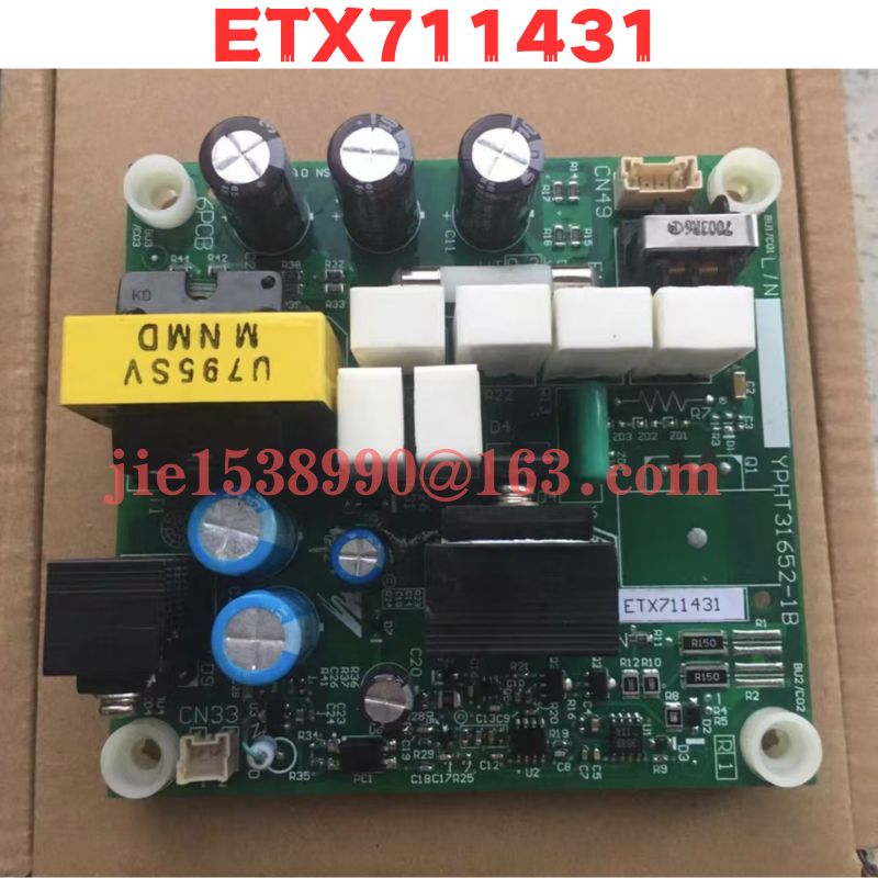 Brand New ETX711431 Power Stri - Home Improvement Outlet ulasan dan harga