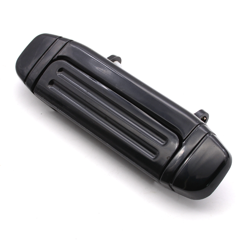 Car Black Outer Exterior Door  - Door Knob Replacement ulasan dan harga
