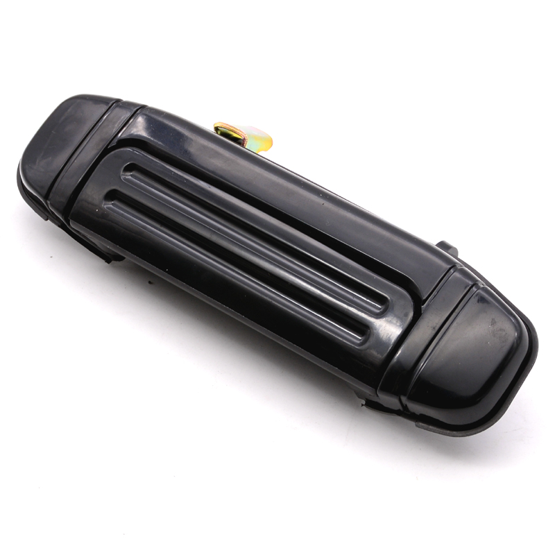 Car Black Outer Exterior Door  - Door Knob Replacement ulasan dan harga