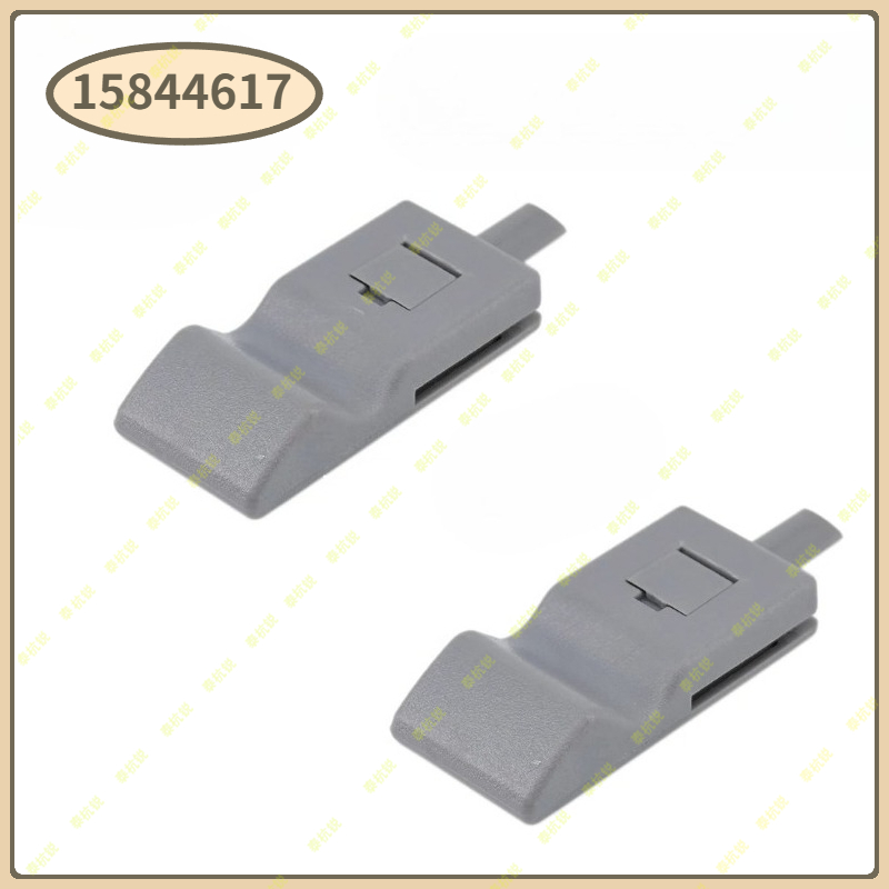 15844617 2 PCS 15844617 Front  - Door Knob Replacement ulasan dan harga