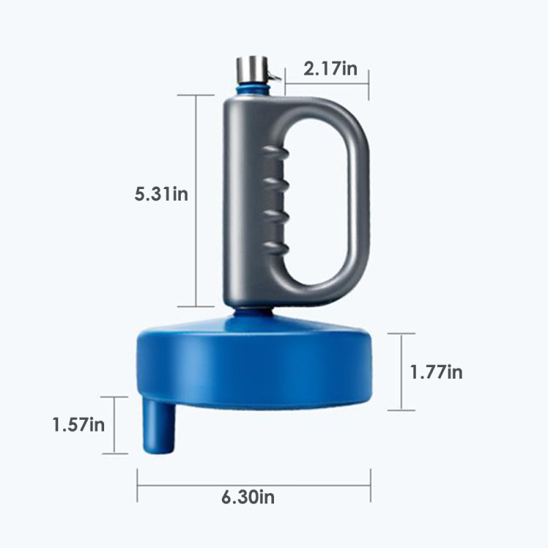 10M Drain Unblocker Flexible R - Plumbing Snake Drain ulasan dan harga