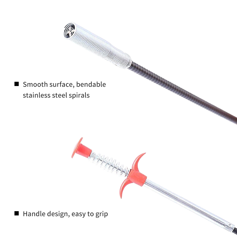 Plumbing Drain Snake Clogged D - Plumbing Snake Drain ulasan dan harga
