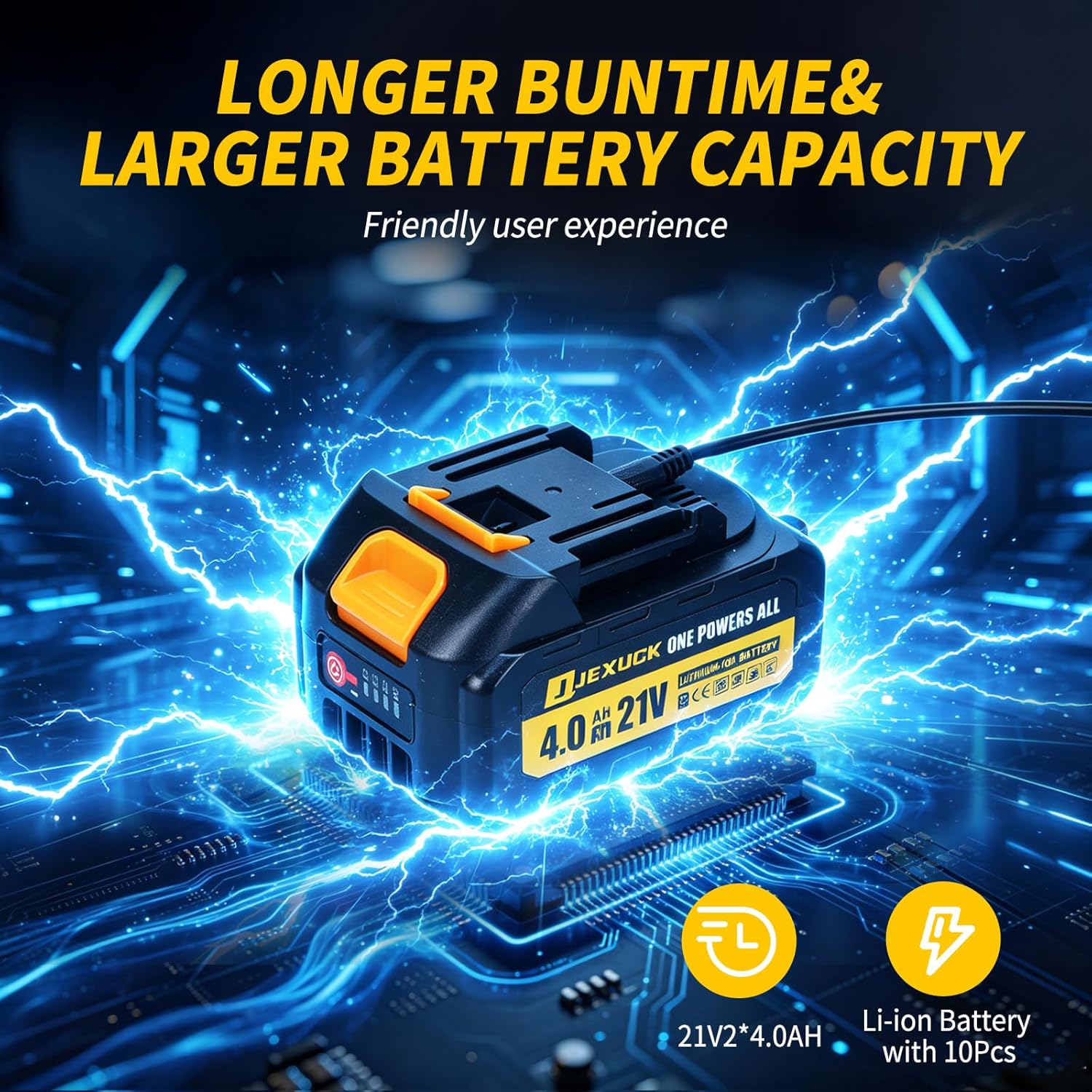 Battery Powered 18GA 2-in-1 Br - Home Improvement Brad ulasan dan harga