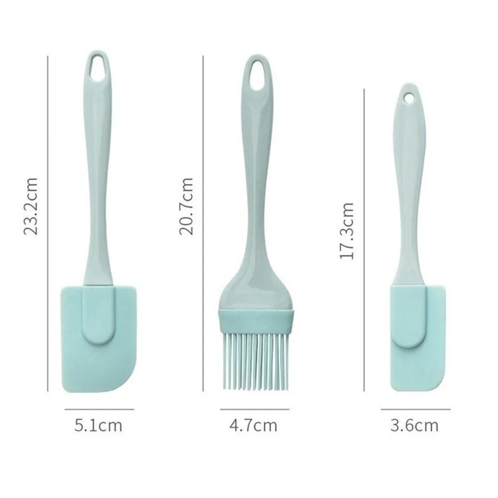 3Pcs Cream Scraper DIY Bread C - Home Improvement Diy ulasan dan harga