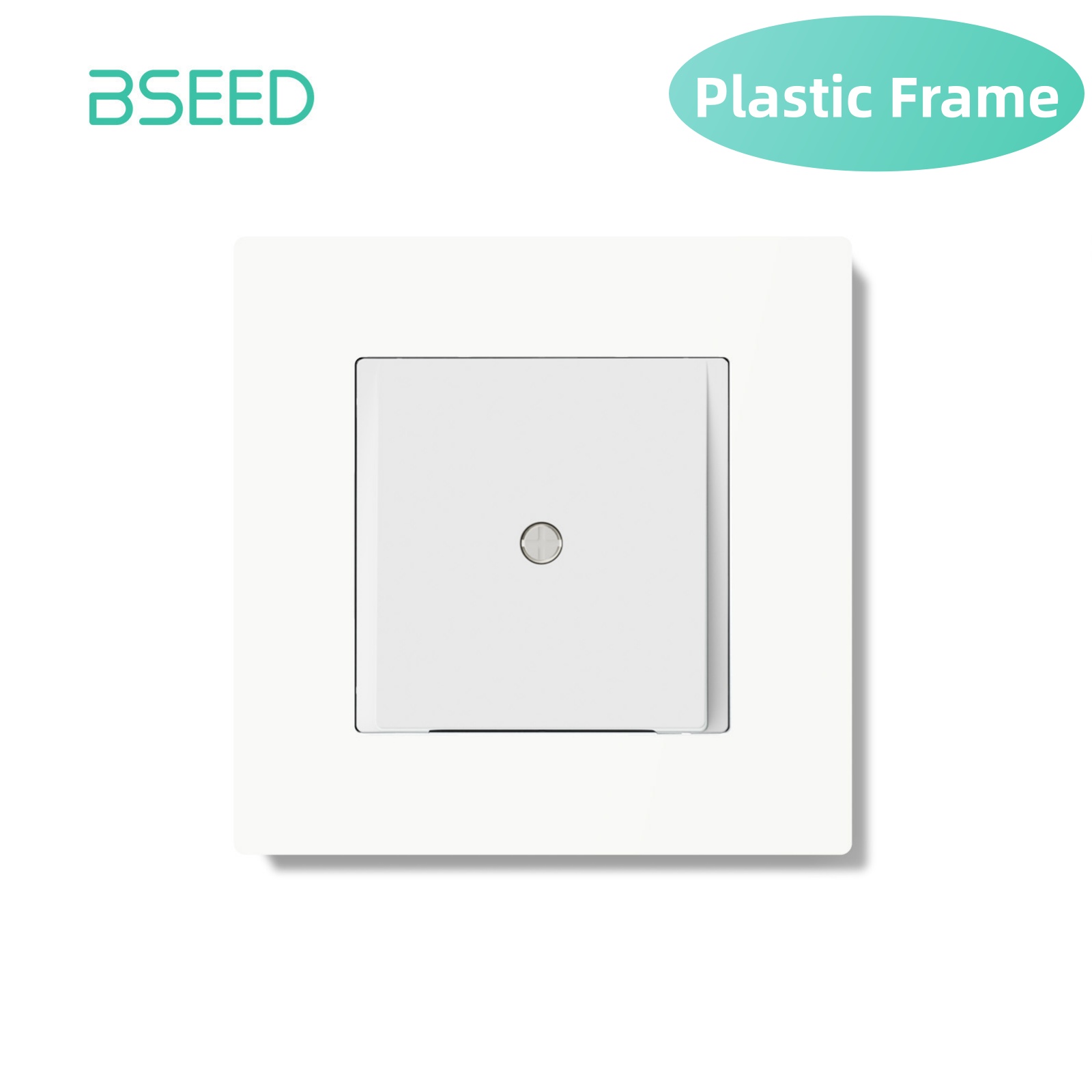 Bseed E Seires Wall Wire Outle - Home Improvement Outlet ulasan dan harga