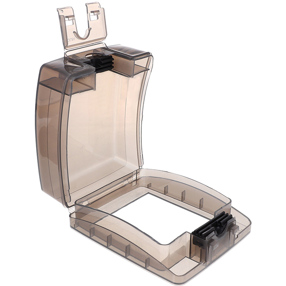 Waterproof Bathroom Outlet Cov - Home Improvement Outlet ulasan dan harga