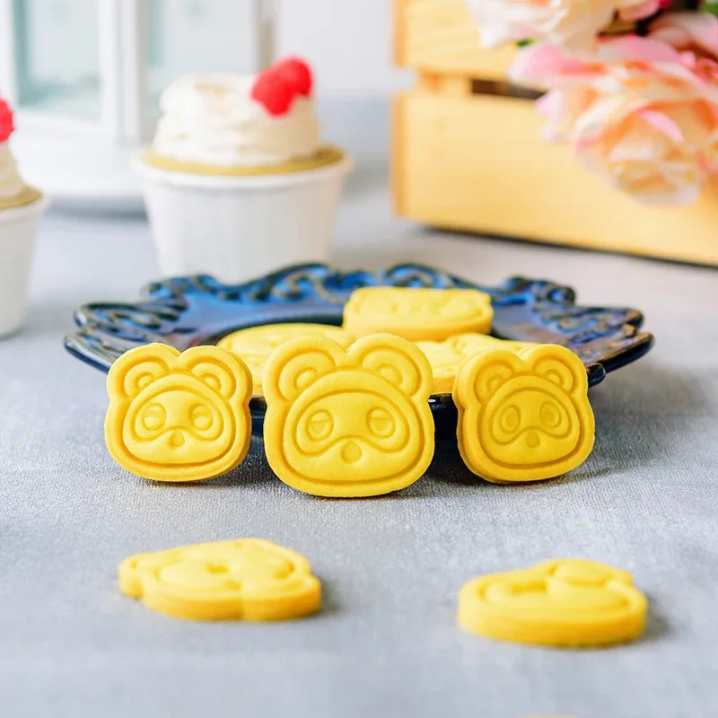Cake Cookie Animal Crossing Cu - Home Improvement Diy ulasan dan harga