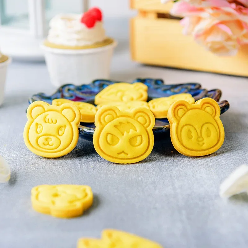 Cake Cookie Animal Crossing Cu - Home Improvement Diy ulasan dan harga
