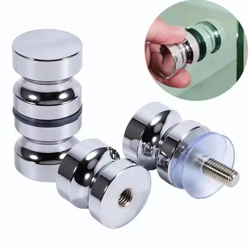Stylish Shower Glass Door Hand - Door Knob Replacement ulasan dan harga
