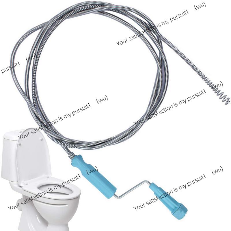 Drain Cleaner Drain Auger Flex - Plumbing Snake Drain ulasan dan harga