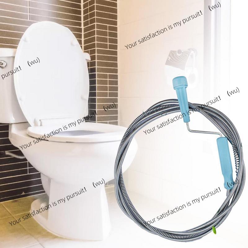 Drain Cleaner Drain Auger Flex - Plumbing Snake Drain ulasan dan harga