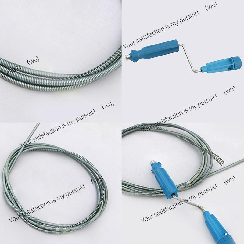 Drain Cleaner Drain Auger Flex - Plumbing Snake Drain ulasan dan harga