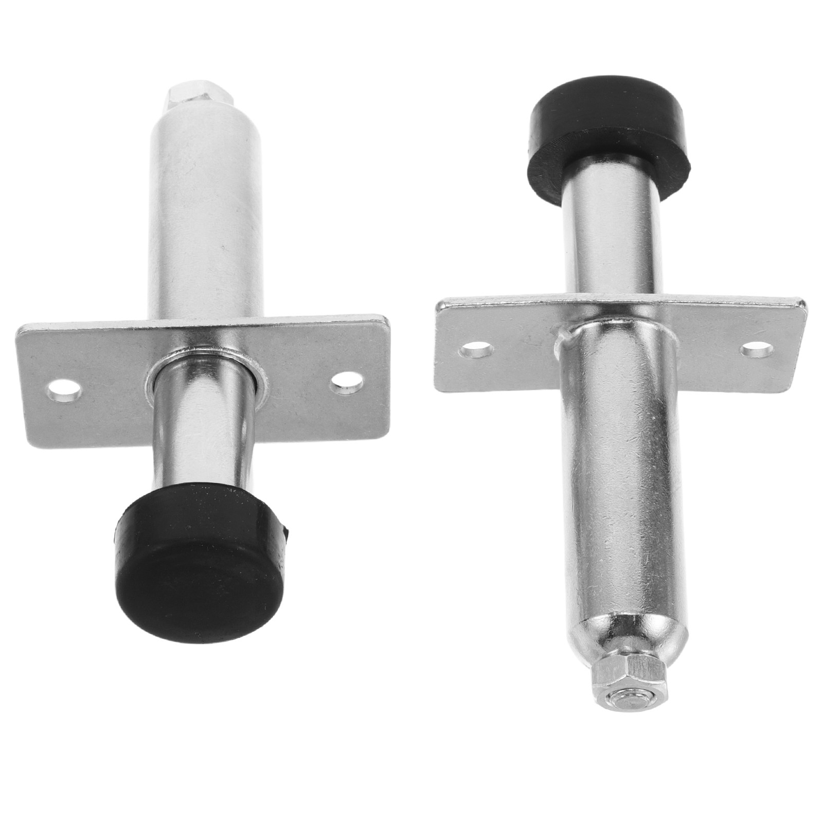 2 pcs Car Trunk Lock Door Cyli - Door Knob Replacement ulasan dan harga