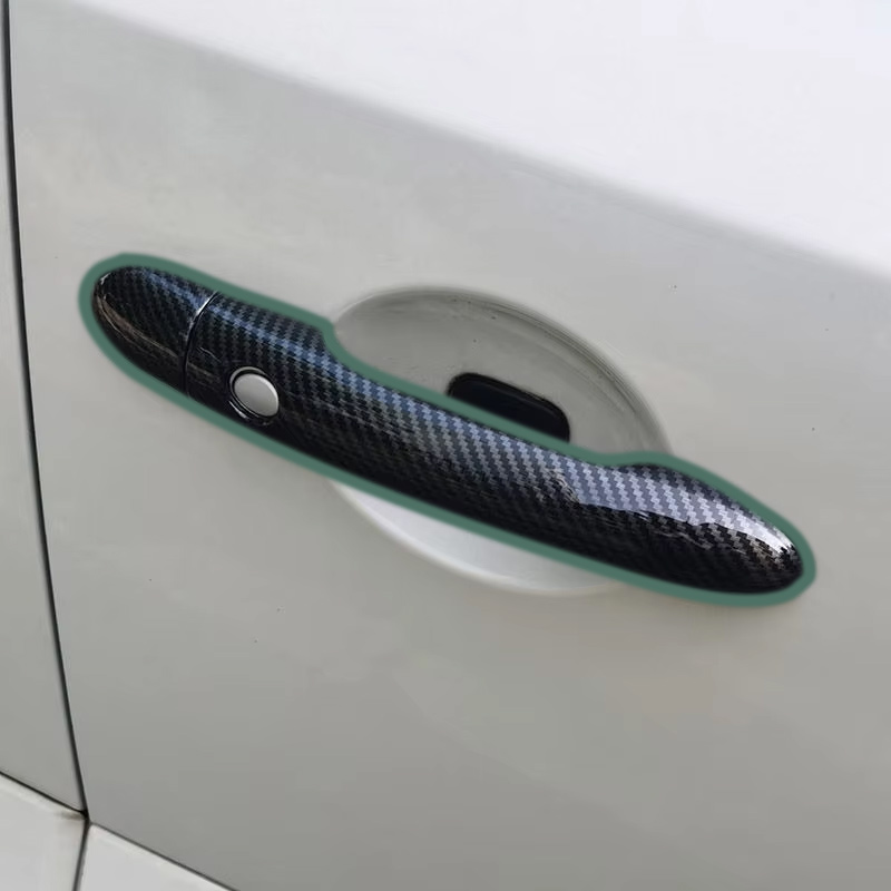 Door Handle Cover Trim For Ren - Door Knob Replacement ulasan dan harga