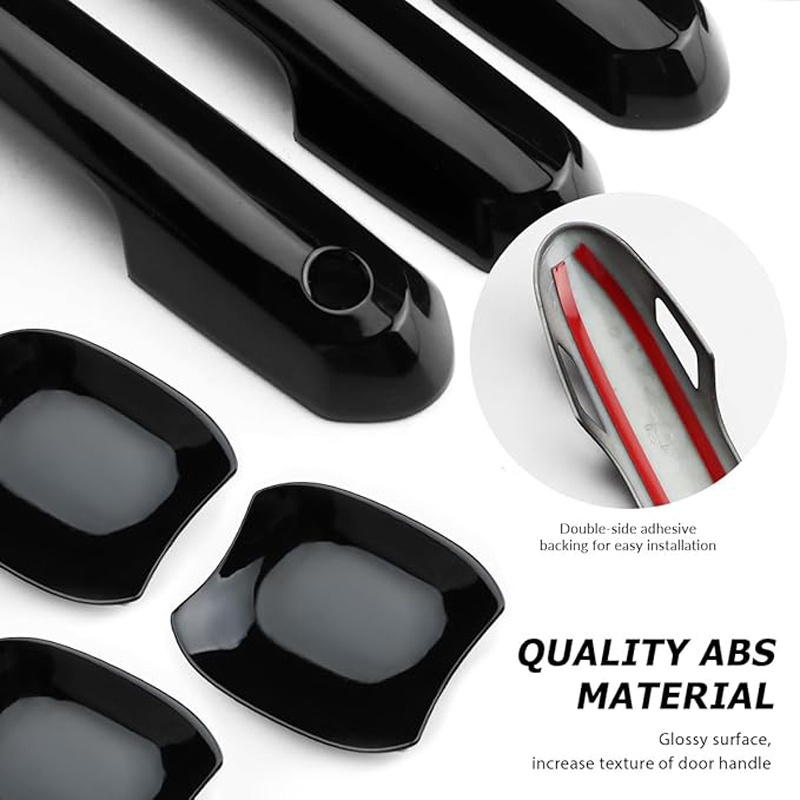 Door Handle Cover Trim For Ren - Door Knob Replacement ulasan dan harga