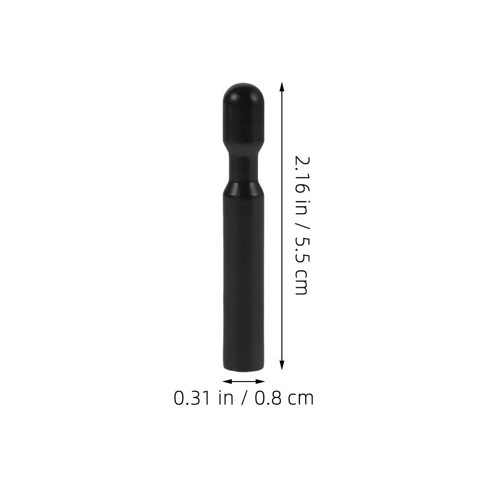 2Pcs Car Inner Door Pull Pins  - Door Knob Replacement ulasan dan harga