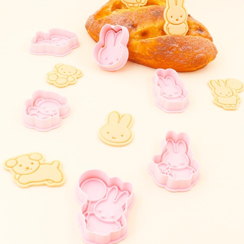 Miffy Series Cartoon Cookie Mo - Home Improvement Diy ulasan dan harga