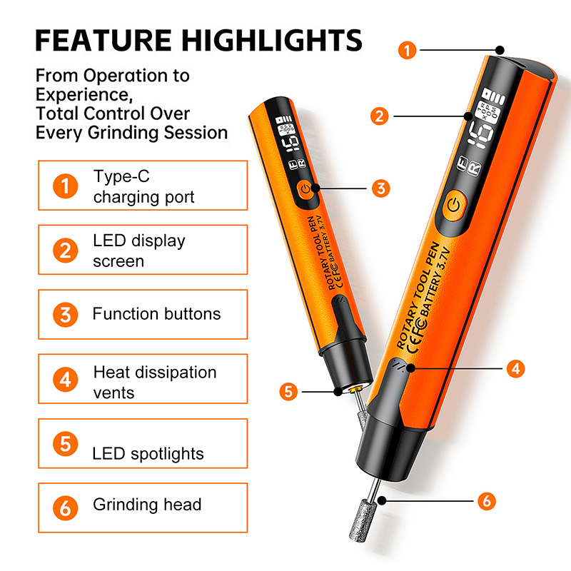 Cordless Rotary Tool Kit with  - Home Improvement Diy ulasan dan harga