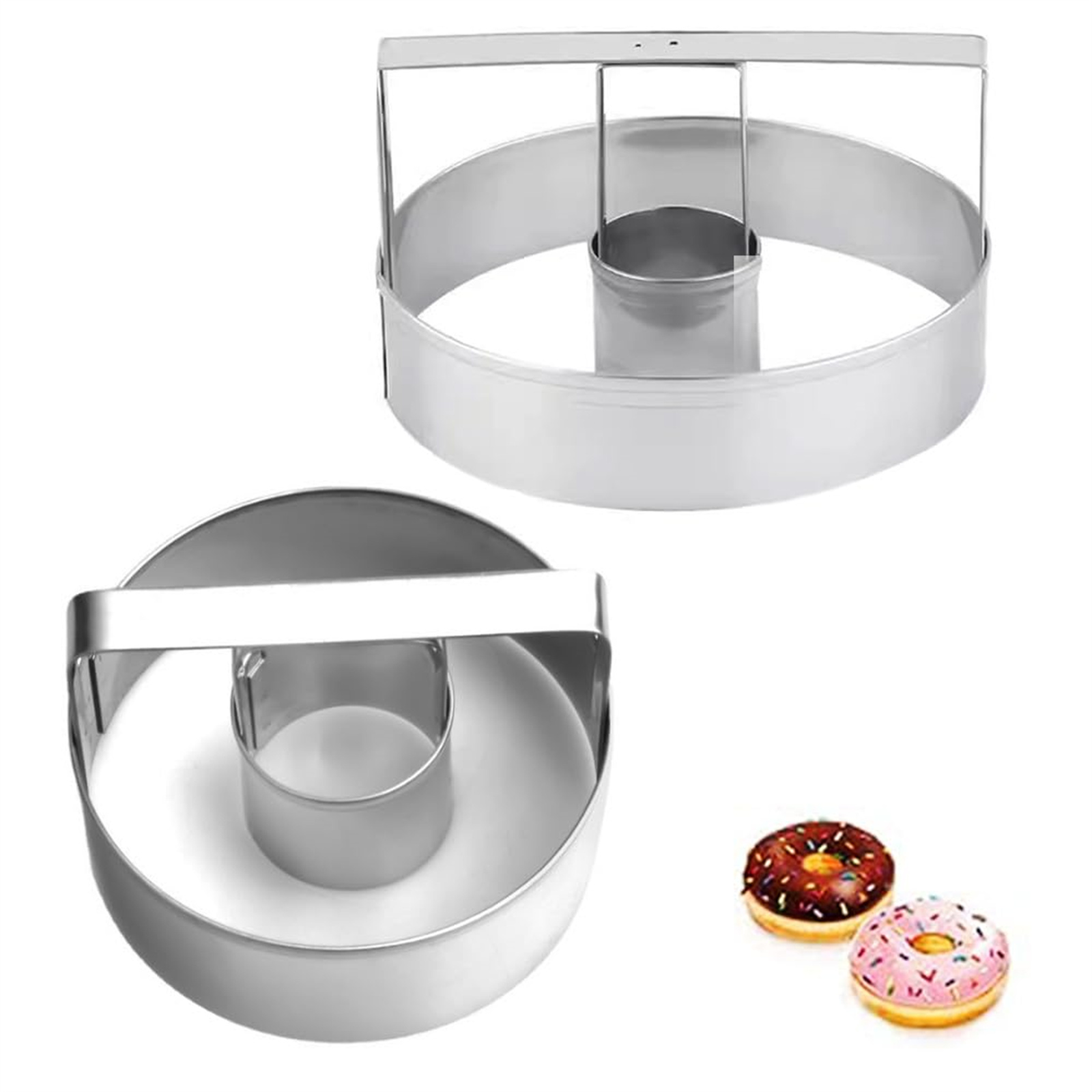 Stainless Steel Cookie Cutter  - Home Improvement Diy ulasan dan harga
