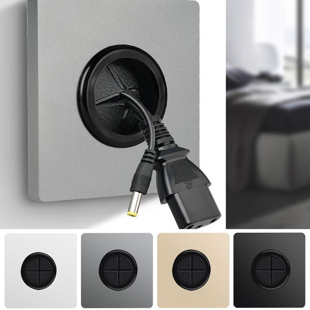 1Pcs Home Improvement 86Type W - Home Improvement Outlet ulasan dan harga