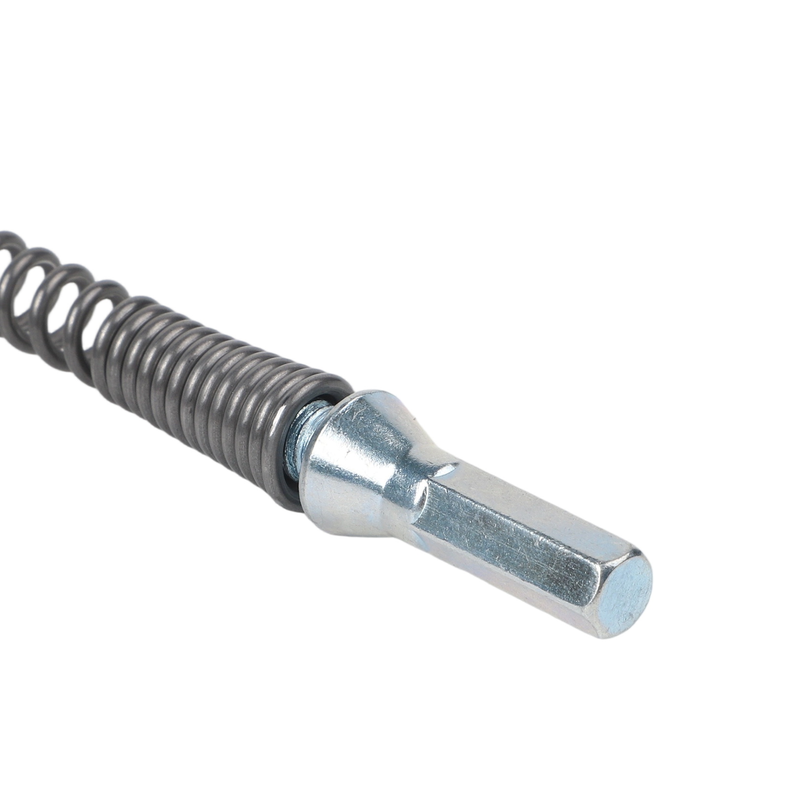 13ft Electric Drill Drain Dred - Plumbing Snake Drain ulasan dan harga
