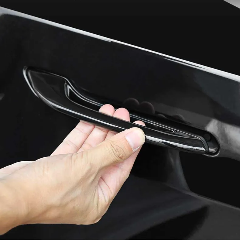 For Tesla Model 3 Y Door Handl - Door Knob Replacement ulasan dan harga