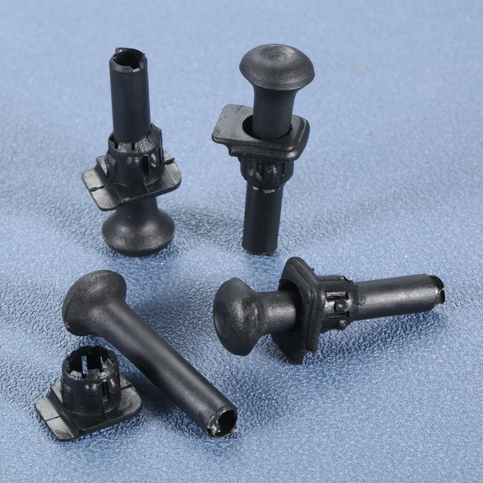 4Sets 191837187 For Golf Mk2 M - Door Knob Replacement ulasan dan harga