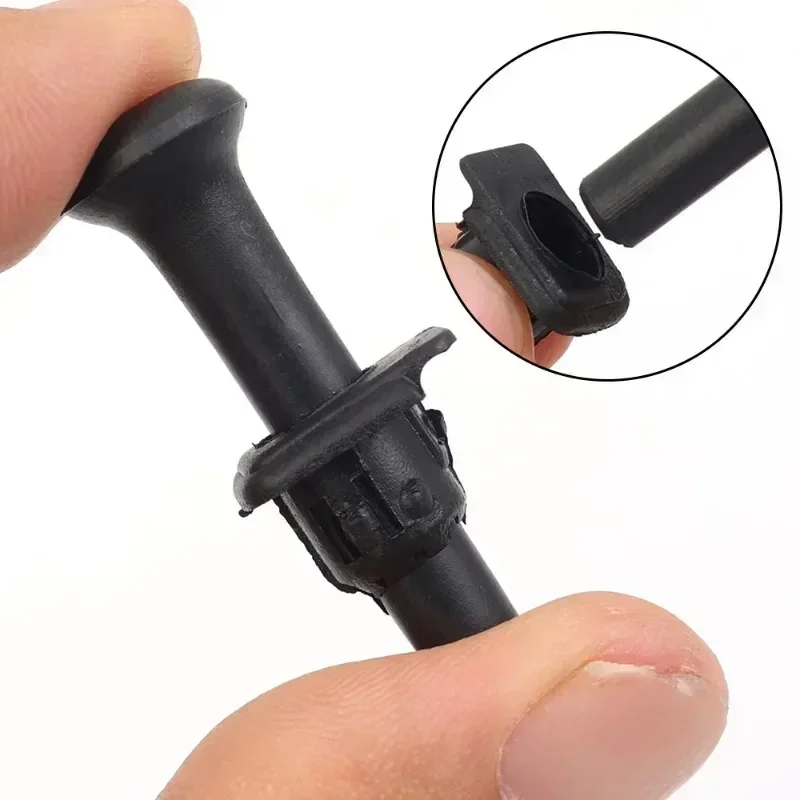 4Sets 191837187 For Golf Mk2 M - Door Knob Replacement ulasan dan harga